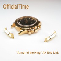 Rolex Air-King Style : AK End Link